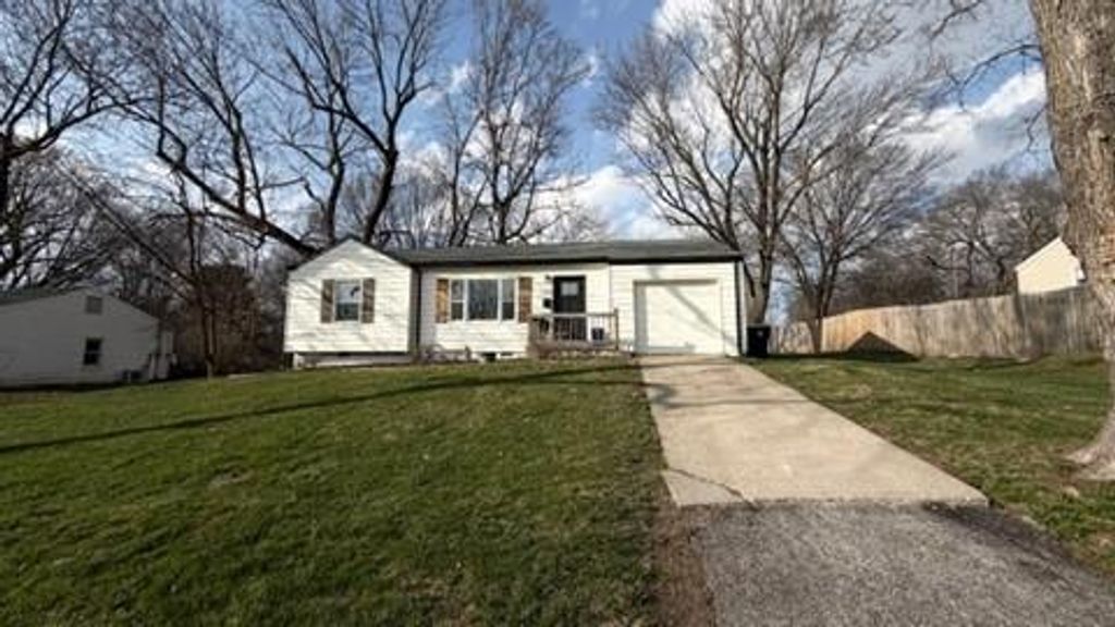 11308 E 50th Street, Kansas City, MO 64133