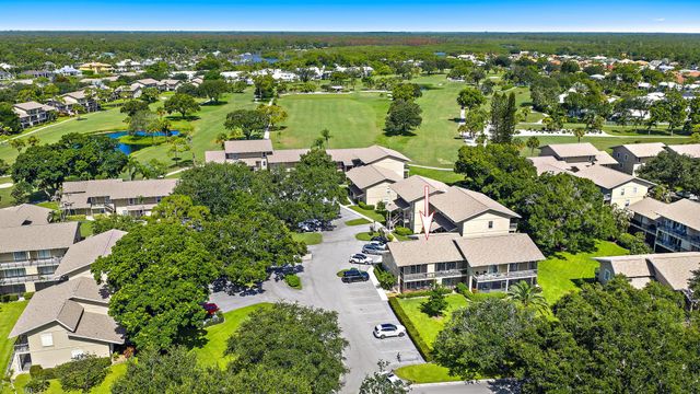 18480 SE WOOD HAVEN J, Jupiter, FL 33469