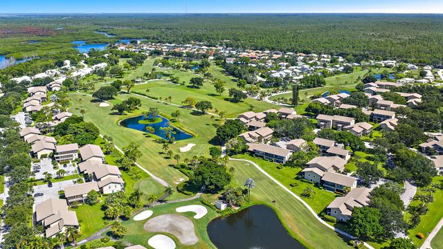18480 SE WOOD HAVEN J, Jupiter, FL 33469