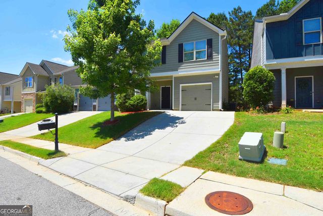 127 Seabreeze Court, Newnan, GA 30265