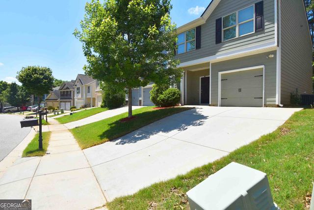 127 Seabreeze Court, Newnan, GA 30265