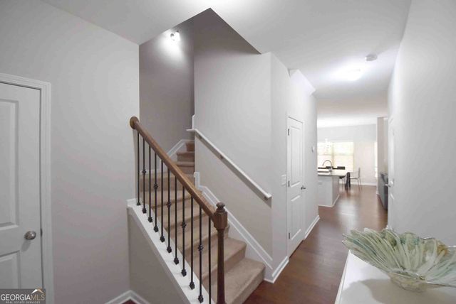 127 Seabreeze Court, Newnan, GA 30265
