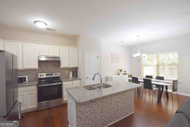 127 Seabreeze Court, Newnan, GA 30265