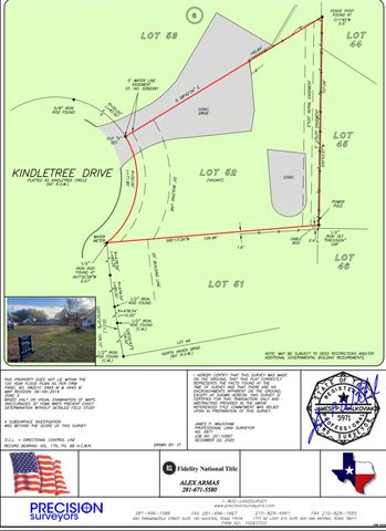 9814 Kindletree Circle, Houston, TX 77040