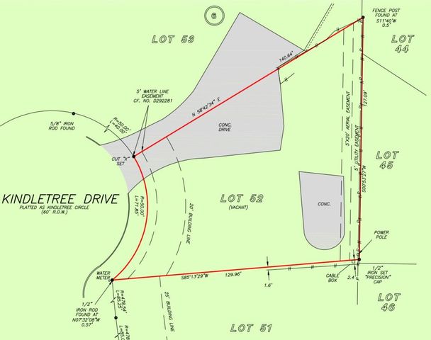 9814 Kindletree Circle, Houston, TX 77040