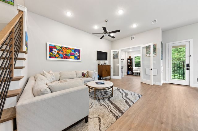 8265 Emsworth Drive, Dallas, TX 75231