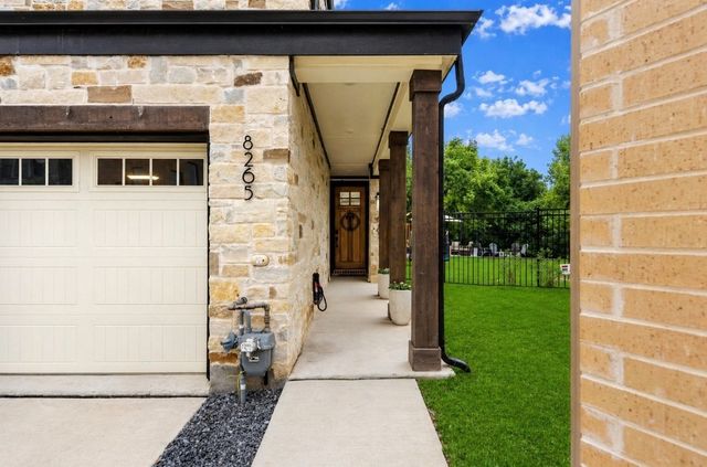 8265 Emsworth Drive, Dallas, TX 75231