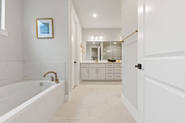 8265 Emsworth Drive, Dallas, TX 75231
