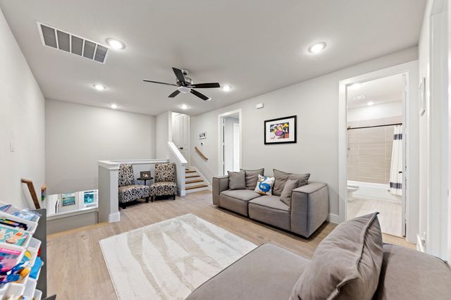 8265 Emsworth Drive, Dallas, TX 75231