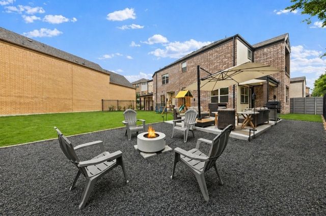 8265 Emsworth Drive, Dallas, TX 75231