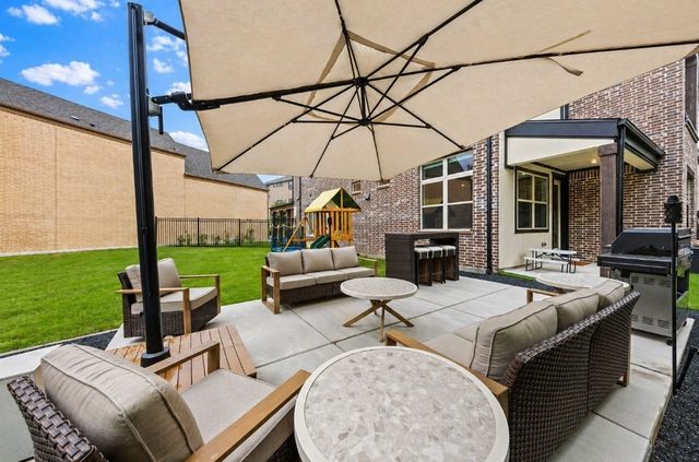 8265 Emsworth Drive, Dallas, TX 75231