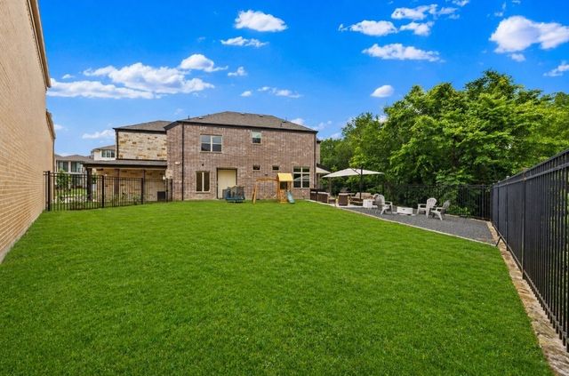 8265 Emsworth Drive, Dallas, TX 75231