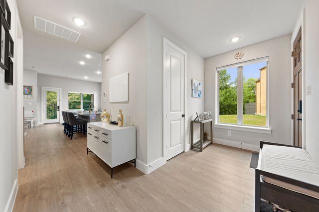 8265 Emsworth Drive, Dallas, TX 75231