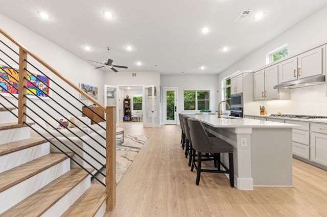 8265 Emsworth Drive, Dallas, TX 75231