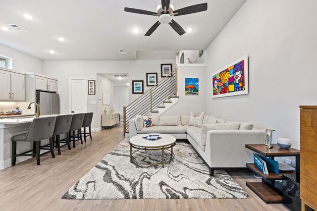 8265 Emsworth Drive, Dallas, TX 75231