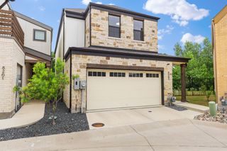 8265 Emsworth Drive, Dallas, TX 75231