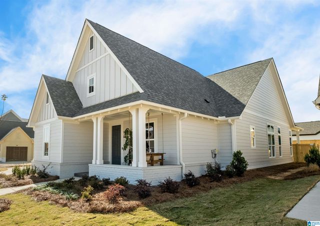 2105 BUTLER ROAD, Hoover, AL 35244