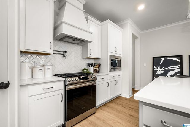 2105 BUTLER ROAD, Hoover, AL 35244