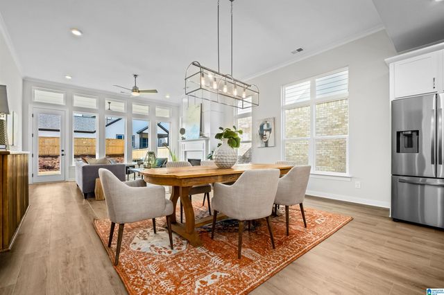 2105 BUTLER ROAD, Hoover, AL 35244