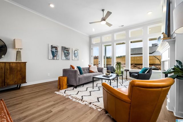 2105 BUTLER ROAD, Hoover, AL 35244