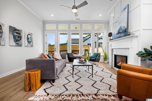 2105 BUTLER ROAD, Hoover, AL 35244