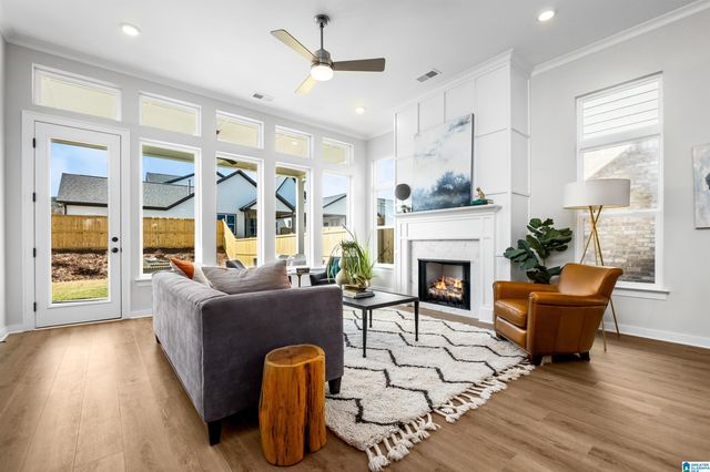 2105 BUTLER ROAD, Hoover, AL 35244