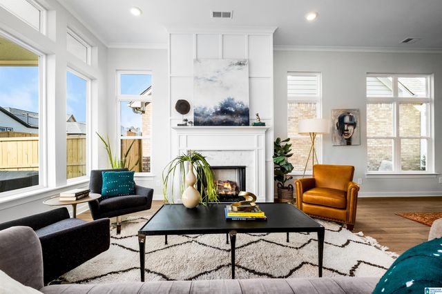 2105 BUTLER ROAD, Hoover, AL 35244