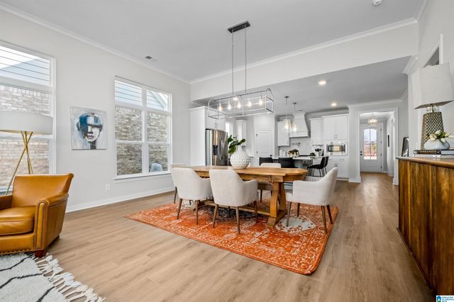 2105 BUTLER ROAD, Hoover, AL 35244