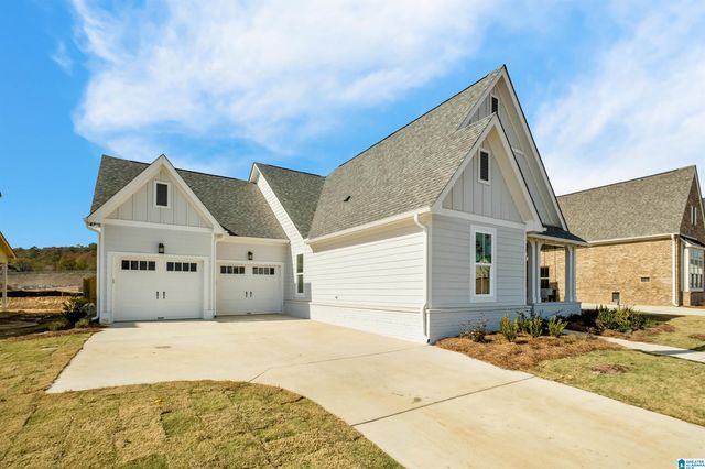 2105 BUTLER ROAD, Hoover, AL 35244