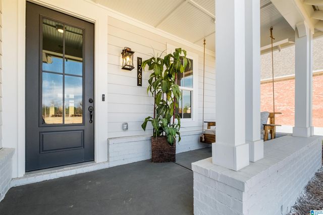 2105 BUTLER ROAD, Hoover, AL 35244