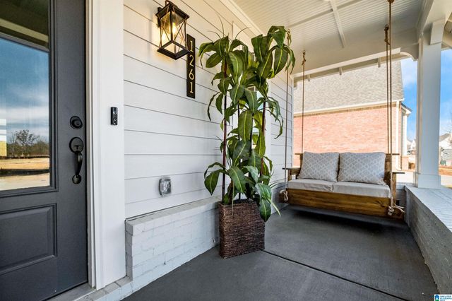 2105 BUTLER ROAD, Hoover, AL 35244