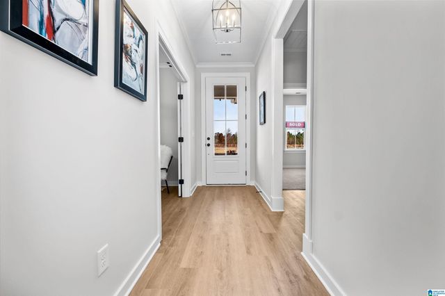 2105 BUTLER ROAD, Hoover, AL 35244