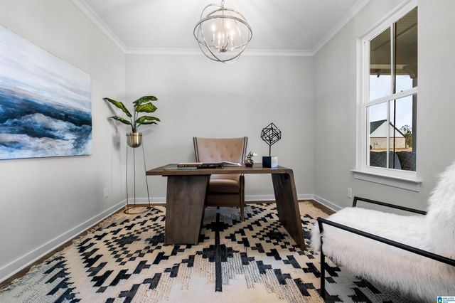 2105 BUTLER ROAD, Hoover, AL 35244