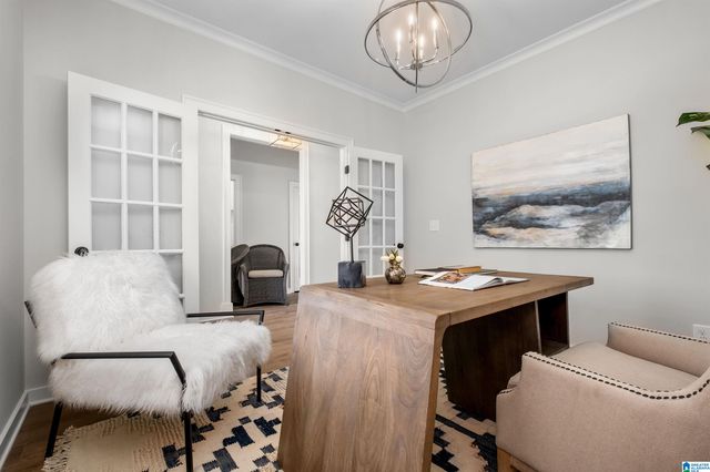 2105 BUTLER ROAD, Hoover, AL 35244