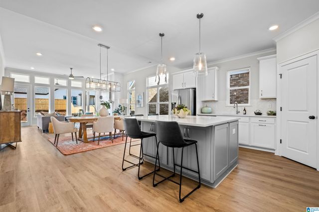 2105 BUTLER ROAD, Hoover, AL 35244