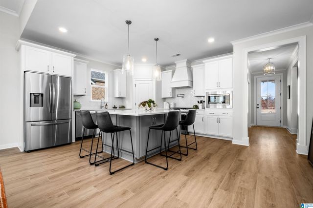 2105 BUTLER ROAD, Hoover, AL 35244