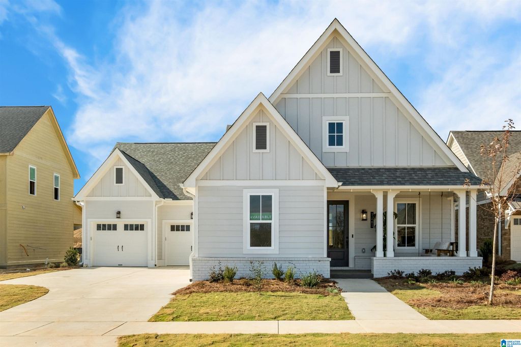 2105 BUTLER ROAD, Hoover, AL 35244