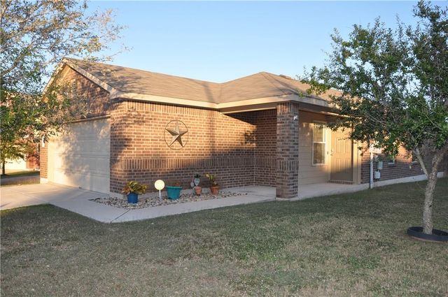 13501 Moura CV, Pflugerville, TX 78660