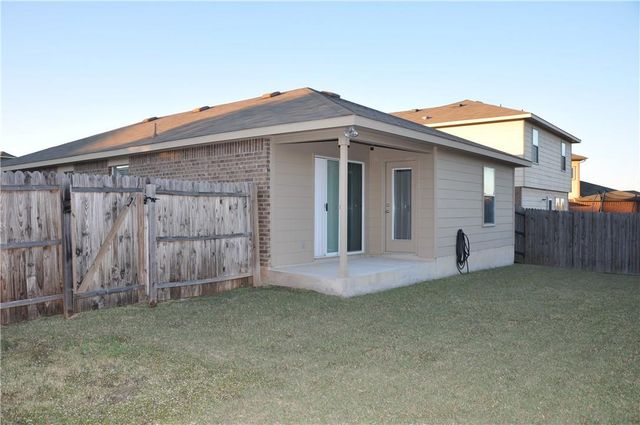 13501 Moura CV, Pflugerville, TX 78660