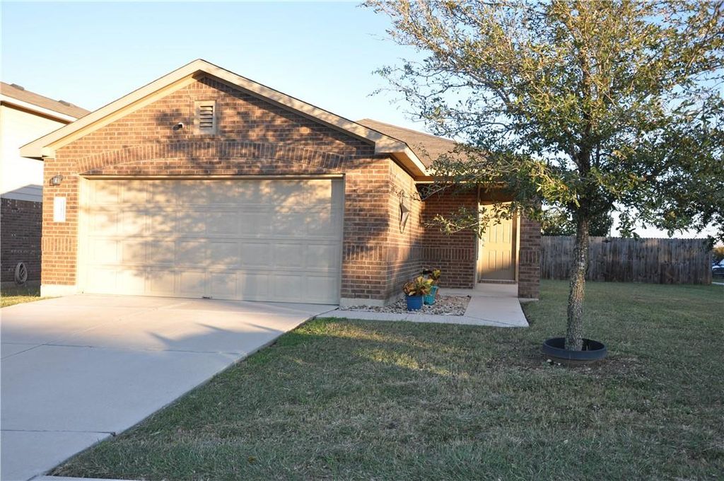 13501 Moura CV, Pflugerville, TX 78660