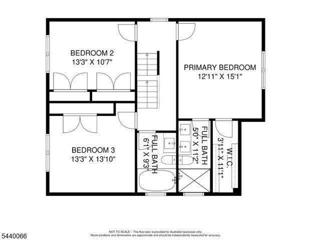 639 Myrtle Ave, Garwood Boro, NJ 07027