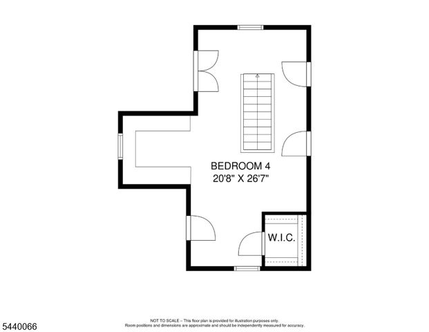 639 Myrtle Ave, Garwood Boro, NJ 07027