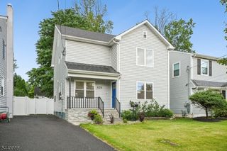 639 Myrtle Ave, Garwood Boro, NJ 07027