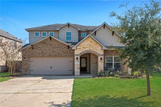 2533 Warkworth Lane, College Station, TX 77845