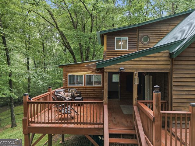 680 Hawthorne Lane, Murphy, NC 28906