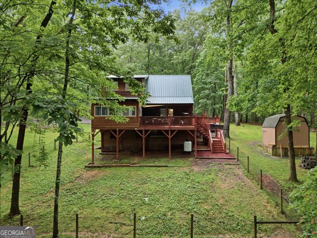 680 Hawthorne Lane, Murphy, NC 28906
