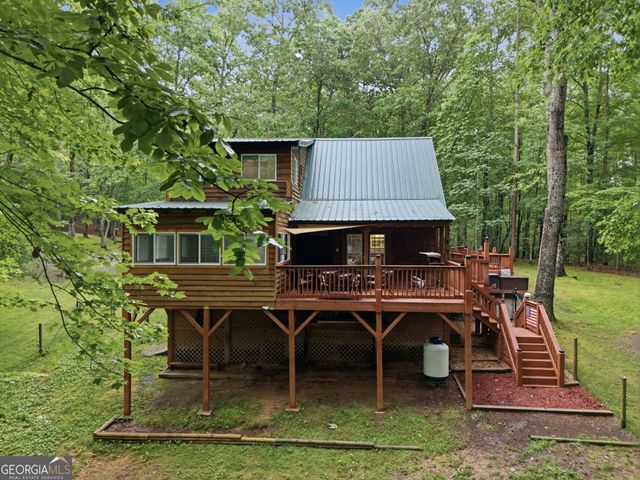 680 Hawthorne Lane, Murphy, NC 28906