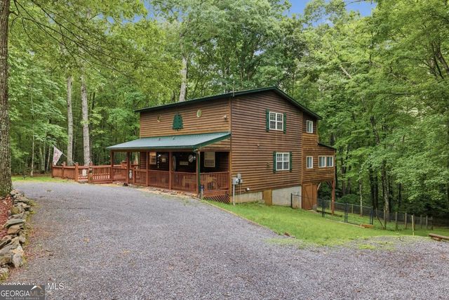 680 Hawthorne Lane, Murphy, NC 28906