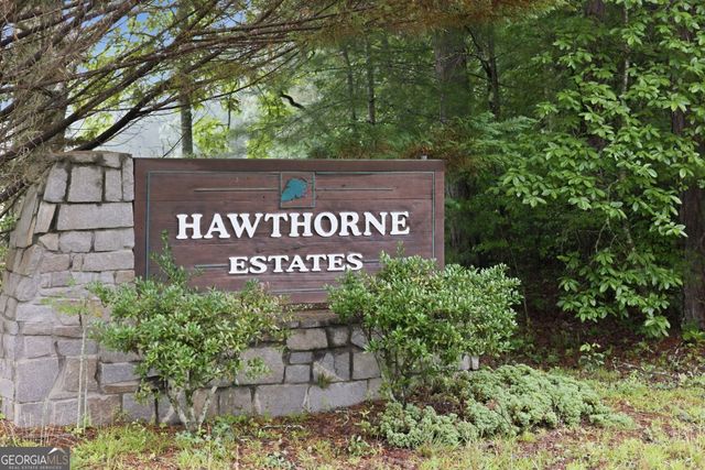 680 Hawthorne Lane, Murphy, NC 28906