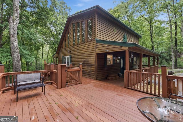 680 Hawthorne Lane, Murphy, NC 28906